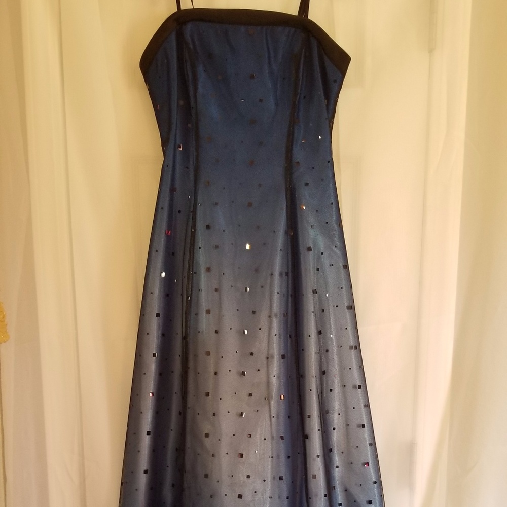 Blondie  Formal Dress